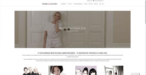 workandclothes-hjemmeside